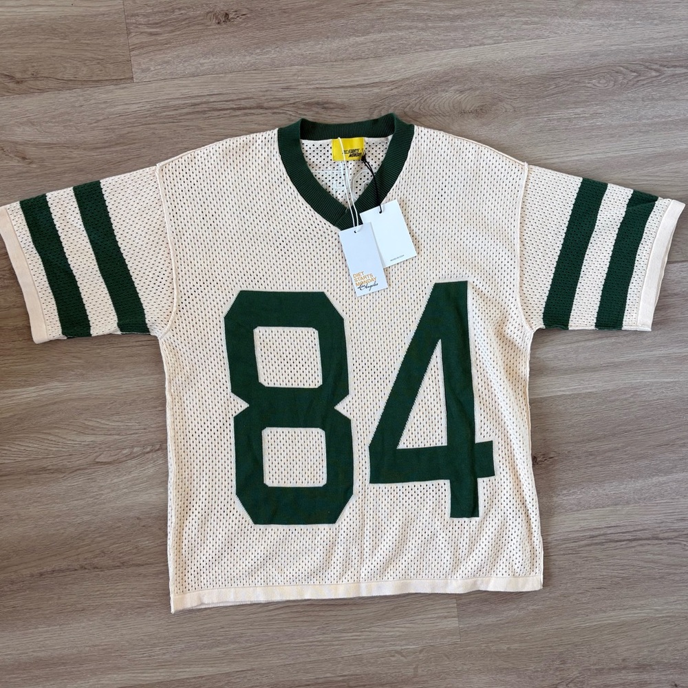 Diet Starts Monday Knit Jersey